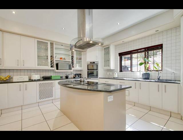 5 BEDROOM PROPERTY TO RENT IN DAINFERN GOLF ESTATE